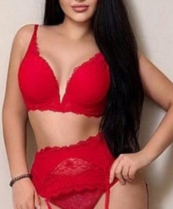 Анкета проститутки Раиса - город Томилино, 27 лет, №7346