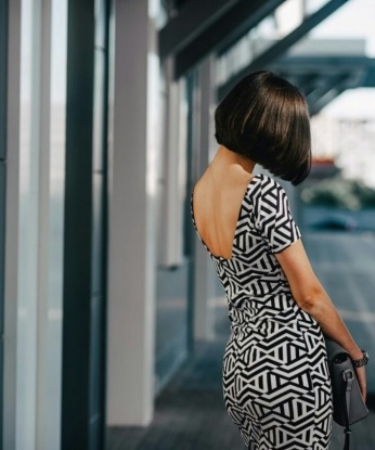 Анкета проститутки Уля - город Томилино, 42 года, №8585